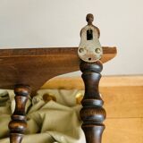 Napoleon III wall shelf, 19th century