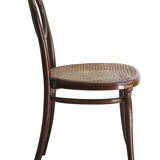 Chaise modèle No.10 Thonet des années 1880