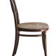 Thonet Dining Chair Model No.10 from the 1880's
