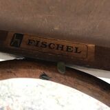 Set of 6 chairs Bistro FISCHEL