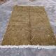 Berber rug in traditionally handwoven wool, size 150 x 250 cm