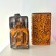 Vase Duo from the East and West German pottery history – East German pottery meets West German pottery