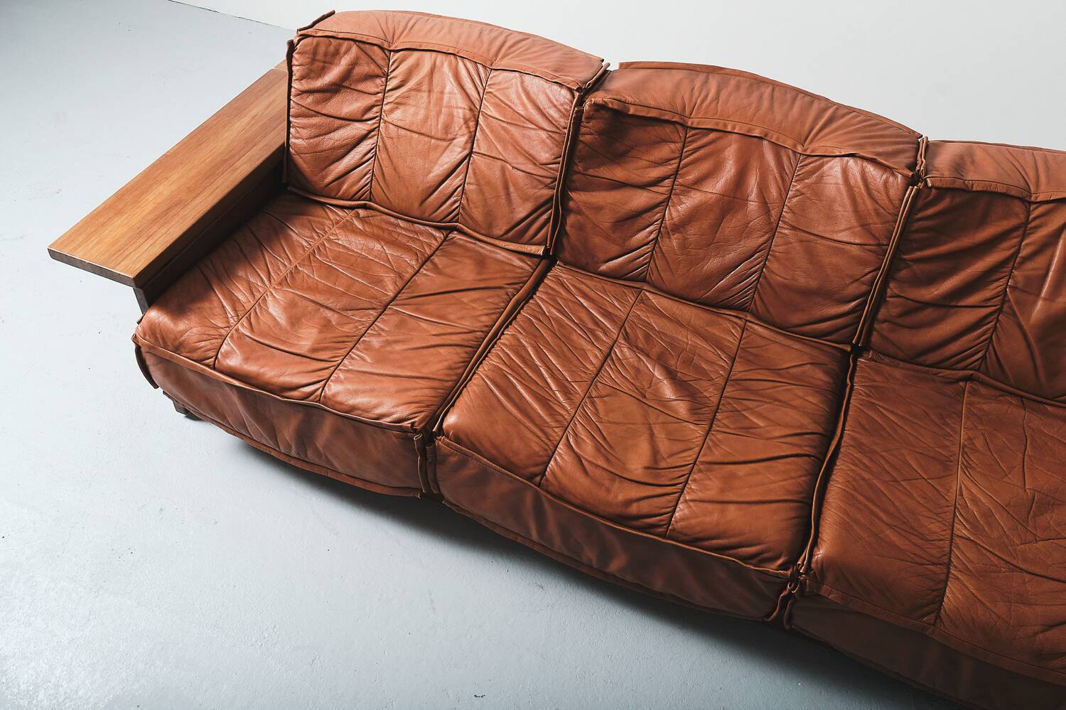 Canapé Années 1970