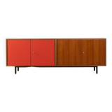 1960s Sideboard, Heinrich Riestenpatt