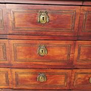 Louis XVI chest of drawers 18th
