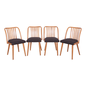 Chaises de salle à manger