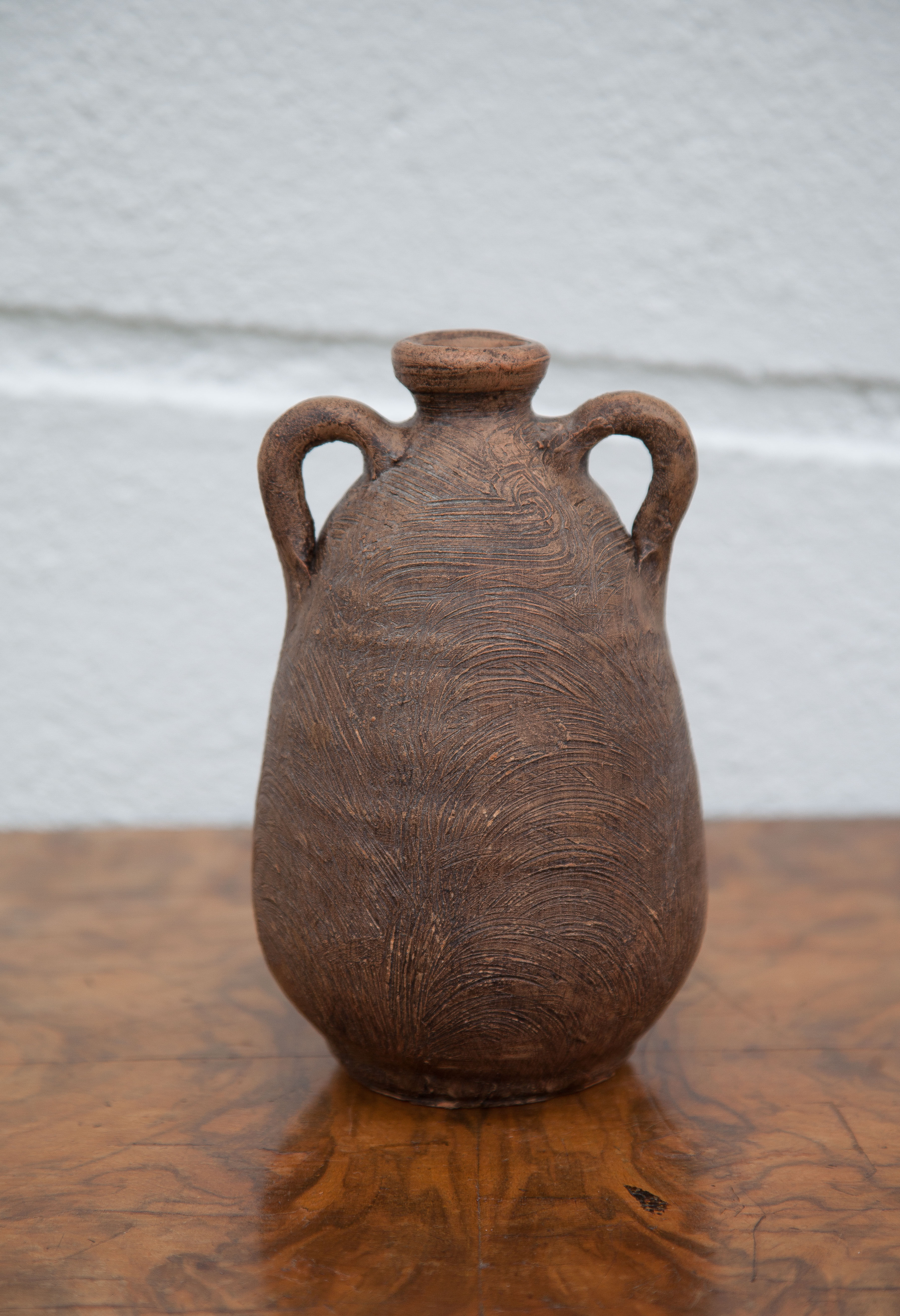 Vase vintage, poterie vintage