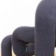 Terje Ekstrøm seating sculpture Ekstrem™ for Stokke, 1984