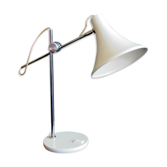 LARGE 60S ALUMINOR DESK LAMP