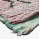 Berber Pink Rug - 290 x 200 cm