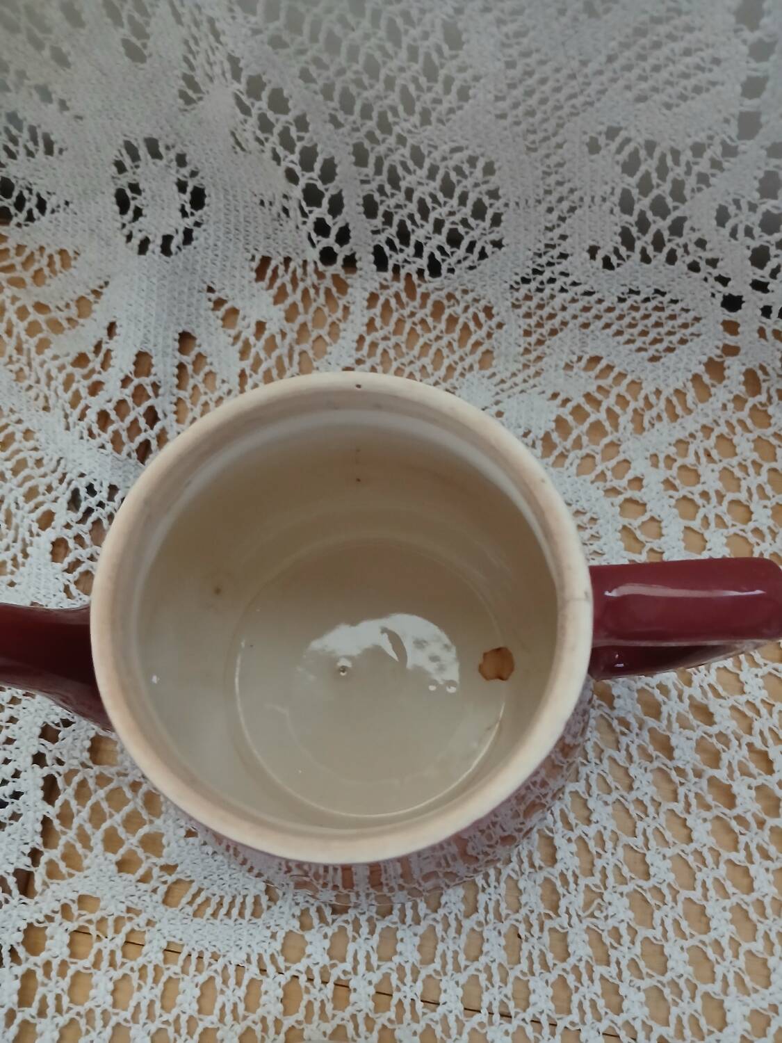 Antique coffee pot/teapot