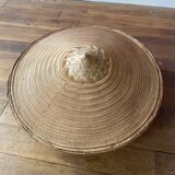 Straw hat