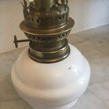Oil lamp