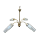 Design chandelier 1960