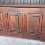 Old chest
