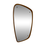 Miroir scandinave vintage