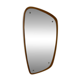 Vintage Scandinavian mirror