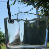 Sevres crystal ice bucket