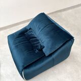 Plumy armchairs - Annie Hiéronimus for Cinna