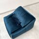 Plumy armchairs - Annie Hiéronimus for Cinna