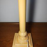 Ceramic lamp