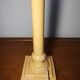 Ceramic lamp