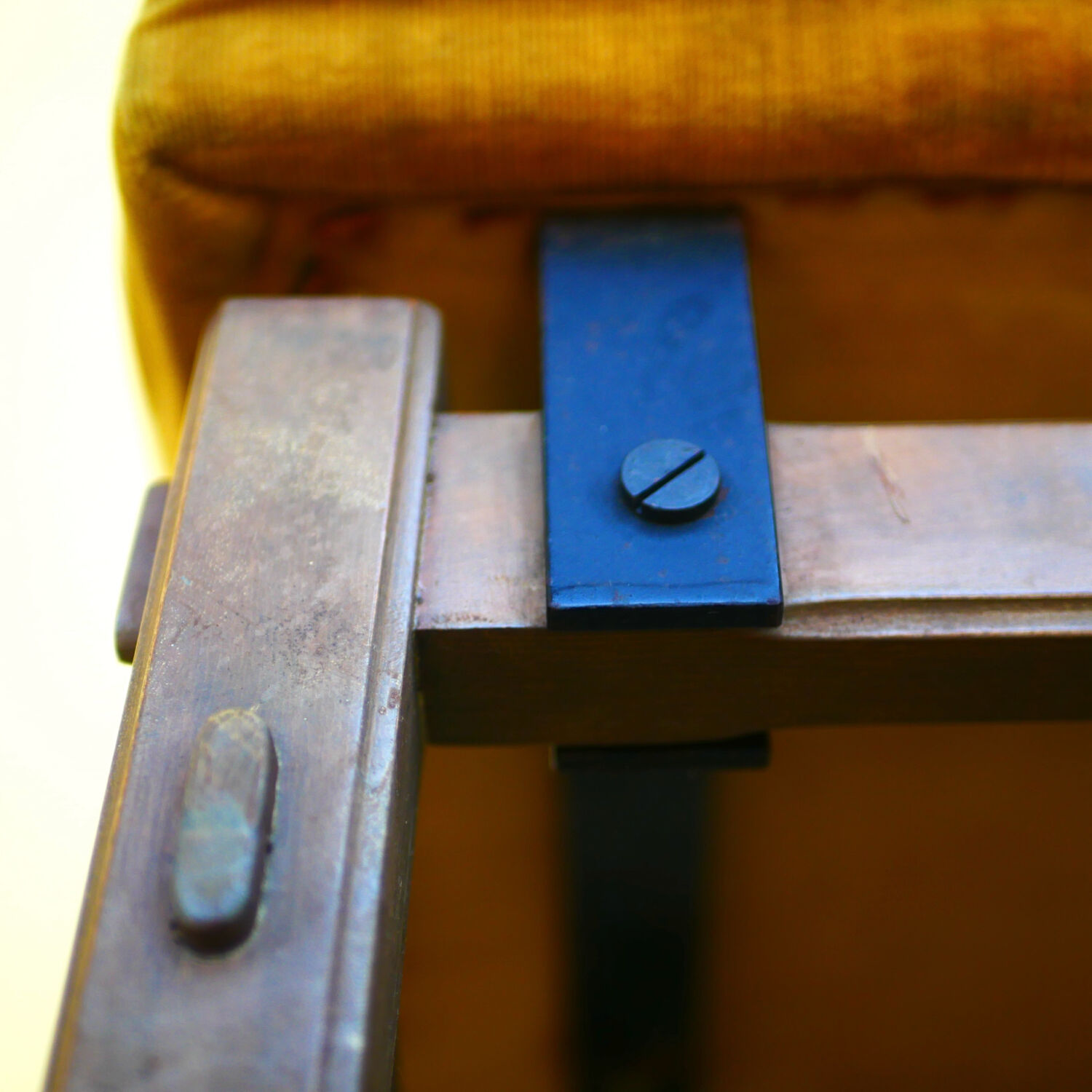 Gianfranco Frattini Stool