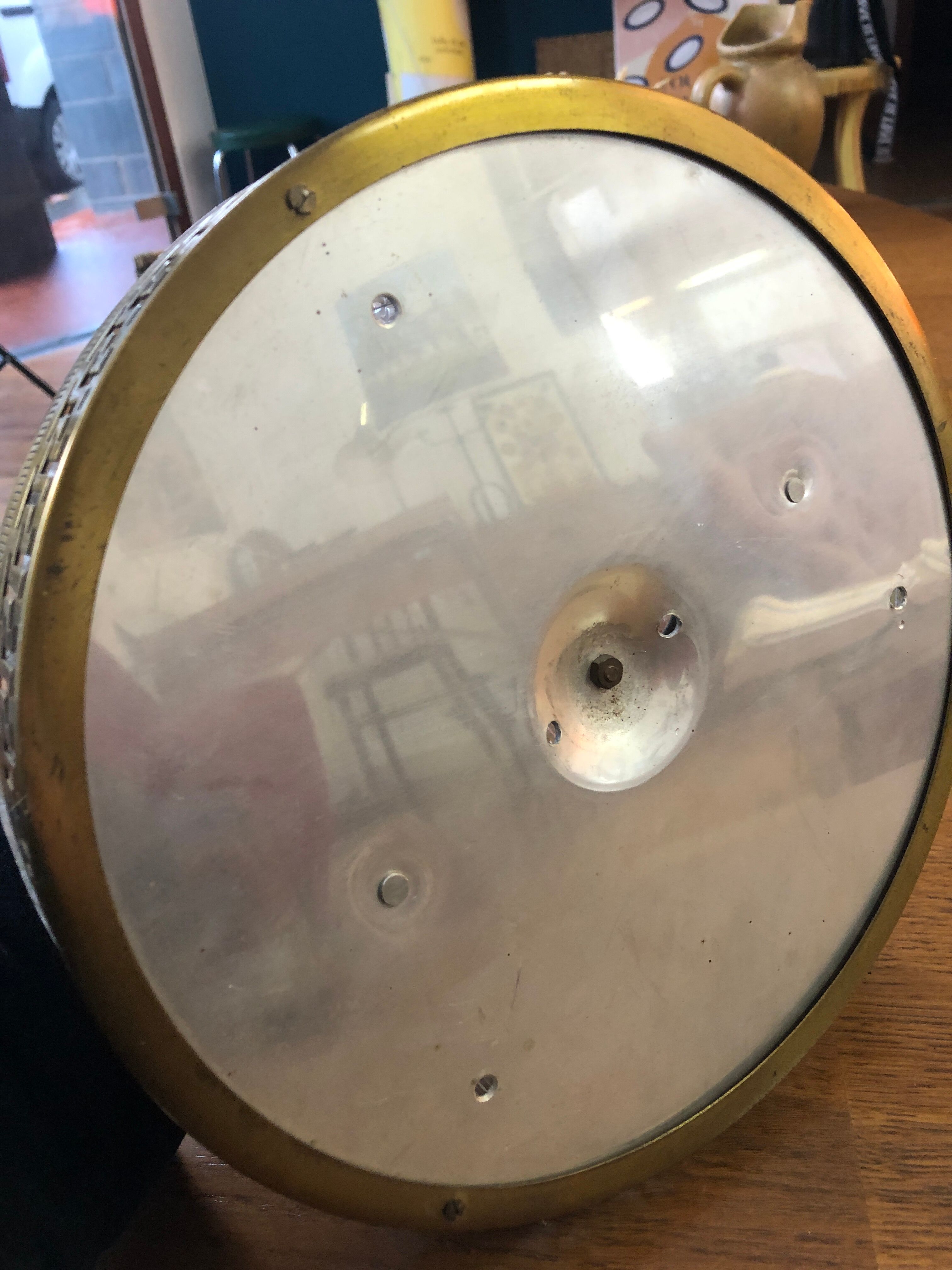 Ceiling lamp Lucien Gau