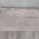 Old wooden bench