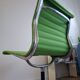 Vitra Eames 105 aluminium group
