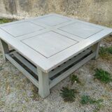 Low table