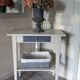 Dressing-table