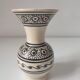 Ethnic vase