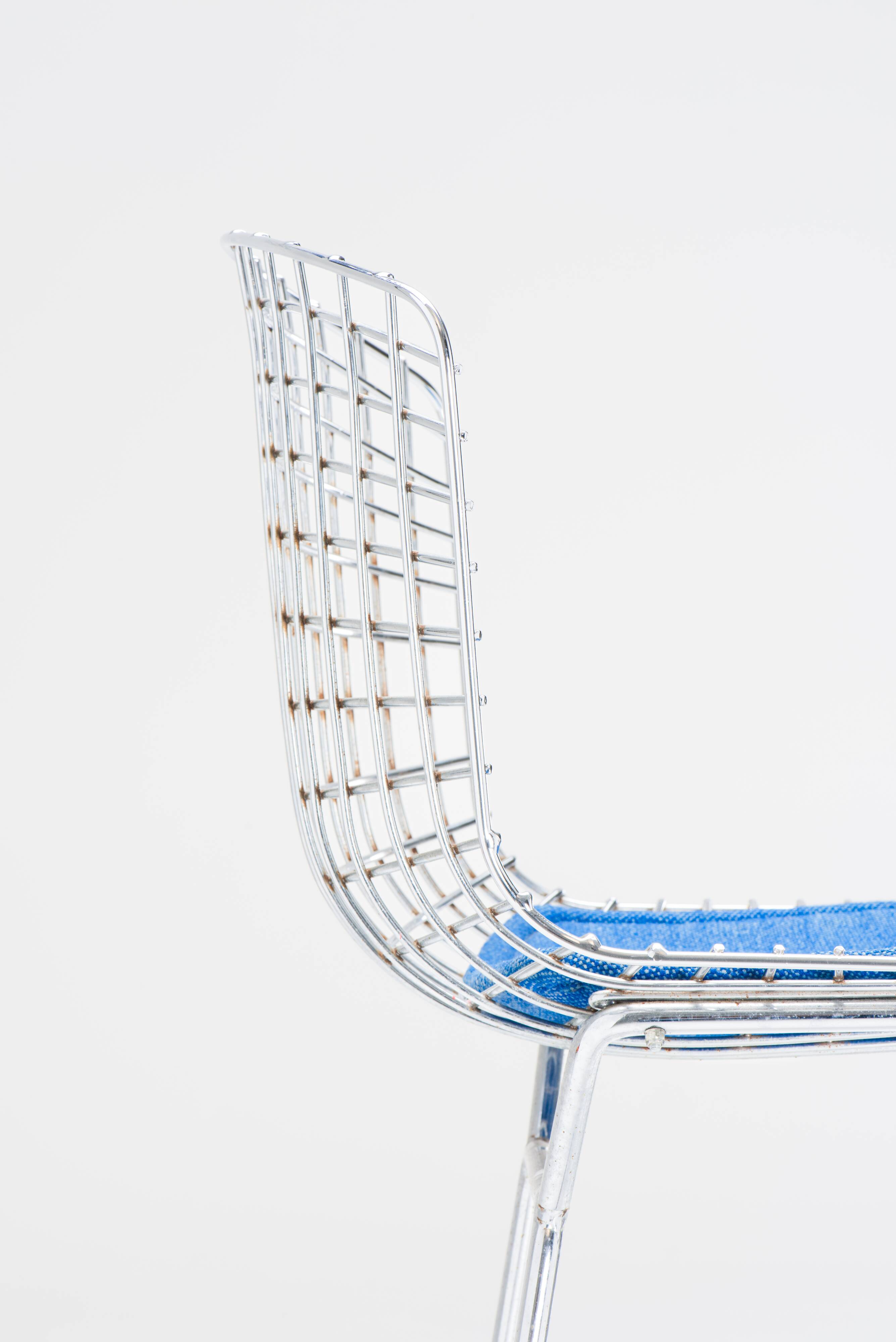 Barstool - Harry Bertoia