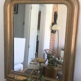 Old mirror - 63x50cm