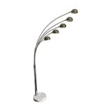 5-arm thrush lamppost