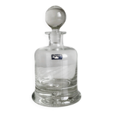 Glass carafe