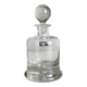 Glass carafe
