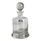 Carafe en verre