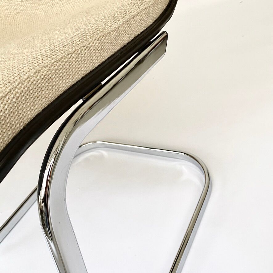 Vintage office chair 70