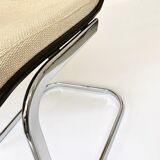 Vintage office chair 70