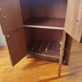 Art Deco Buffet