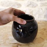 Ulla Jarlov ceramic vase