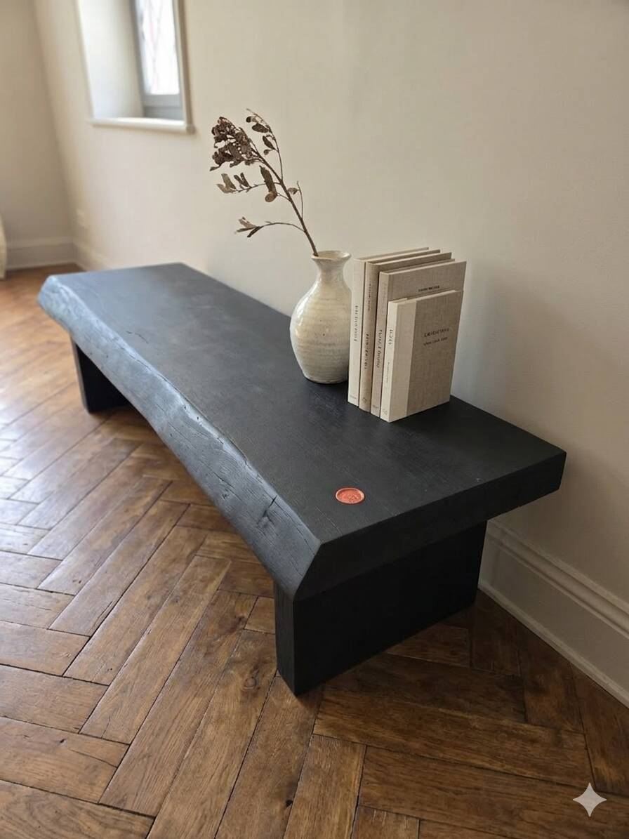 Quincunx Table