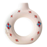 Tafoukt Amazigh Addal artisanal vase