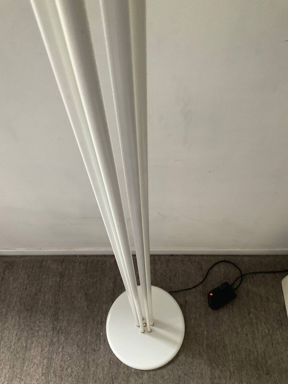 Relco Milano floor lamp from the 70s-80s