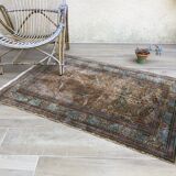 Persian swallow carpet - 90x136cm