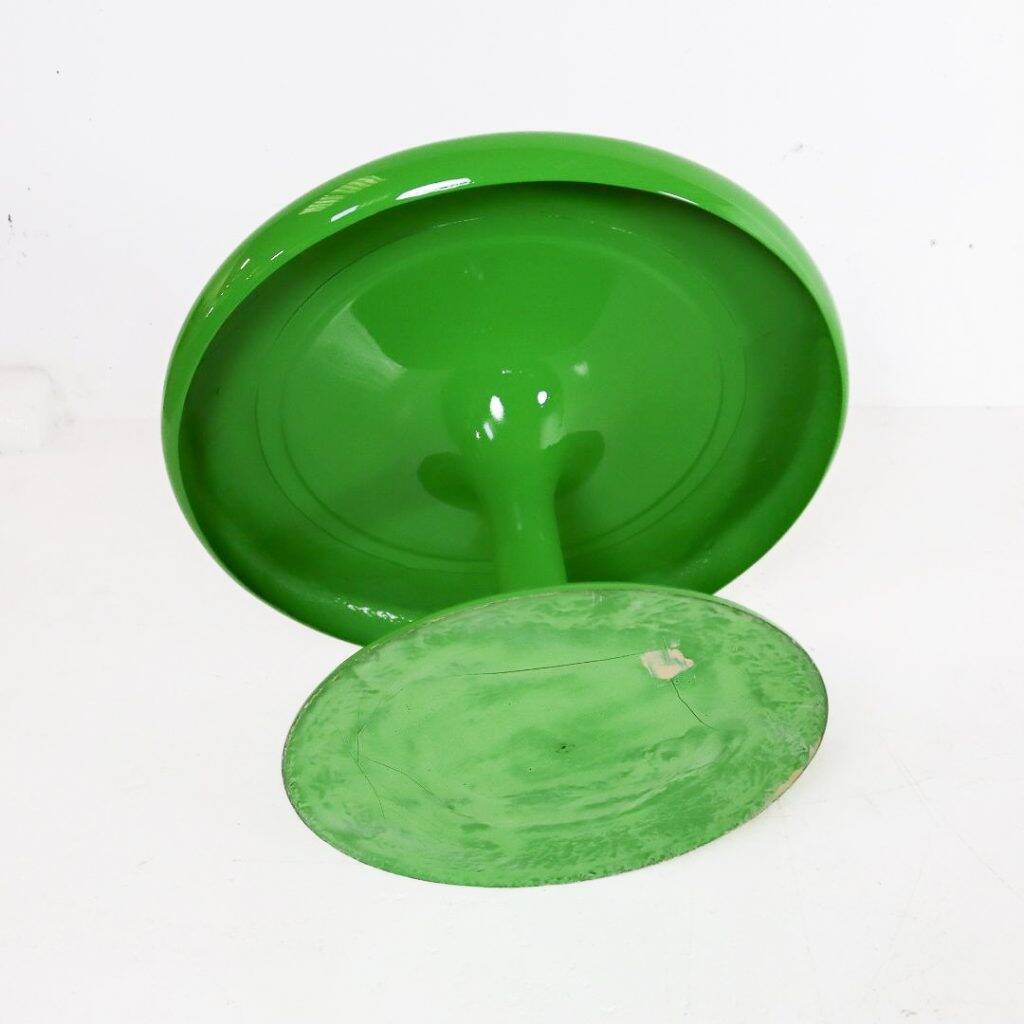 Kantarelli Coffee Table by Eero Aarnio for Asko