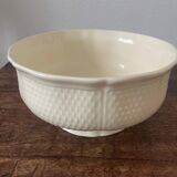 Gien salad bowl