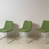 Cosmos chair by B&B Italia, designed by Jeffrey Bernett